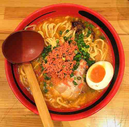 旅行先で感動した食べ物が集まるトピ