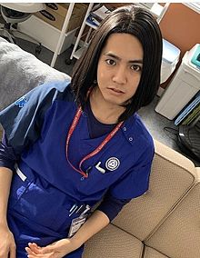 GENERATIONS片寄涼太＆白濱亜嵐　W主演映画「ローランドさんを参考に」