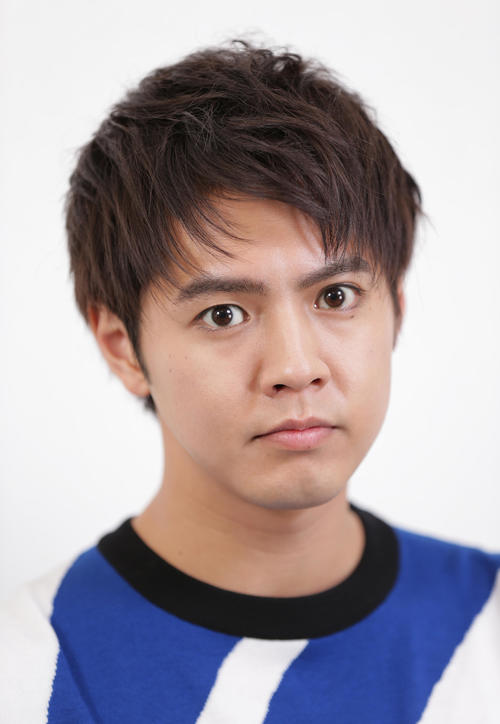 GENERATIONS片寄涼太＆白濱亜嵐　W主演映画「ローランドさんを参考に」