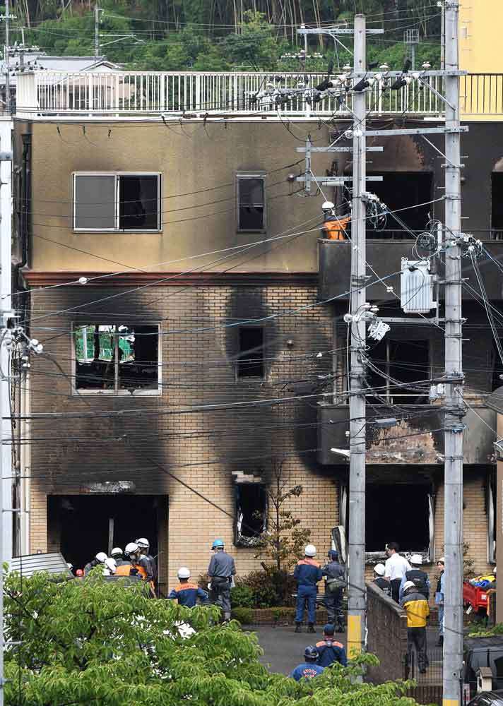 最近衝撃的だったこと