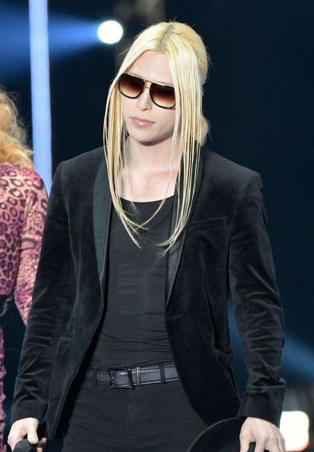 最近衝撃的だったこと