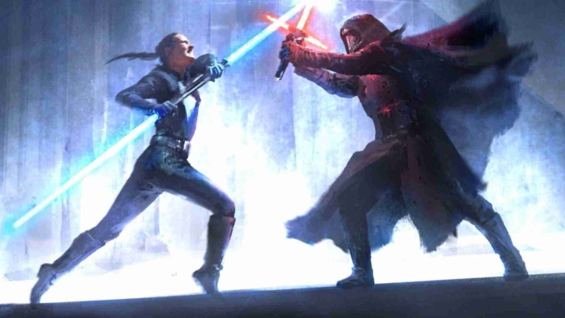 「スター・ウォーズ/スカイウォーカーの夜明け」公開50日で興行収入70億円突破