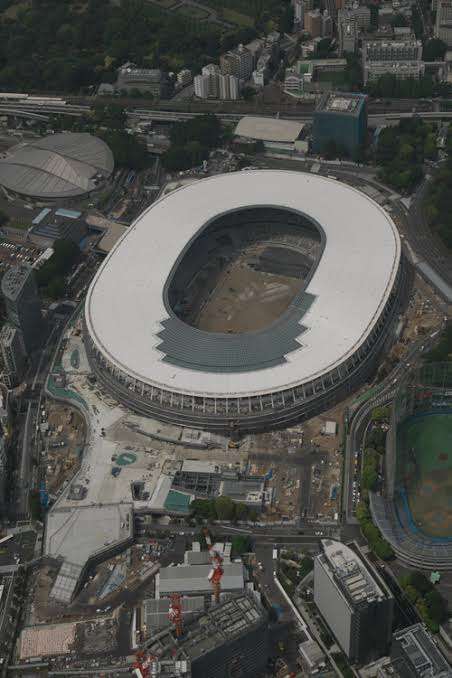 東京五輪で夏の風物詩が日程変更　5月に花火大会も