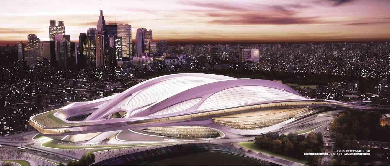 東京五輪で夏の風物詩が日程変更　5月に花火大会も