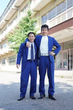 『今日から俺は!!』今夏SPドラマ放送 仲野太賀演じる今井が下剋上？