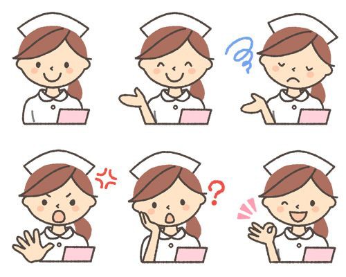 准看護師から正看護師になった人！