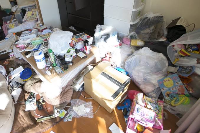 現実逃避して優雅にすごすトピ