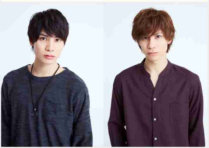 二葉勇＆要のイケメン双子ユニット「TWiN PARADOX」ついにメジャーデビュー！