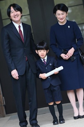 眞子内親王と小室圭さん 代替わり儀式の終わる5月に結婚発表か | ガールズちゃんねる - Girls Channel