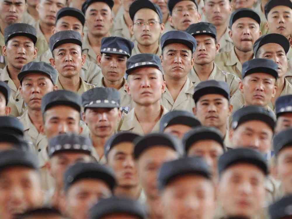 新型肺炎死者、SARS超え 中国で803人 封じ込め難航