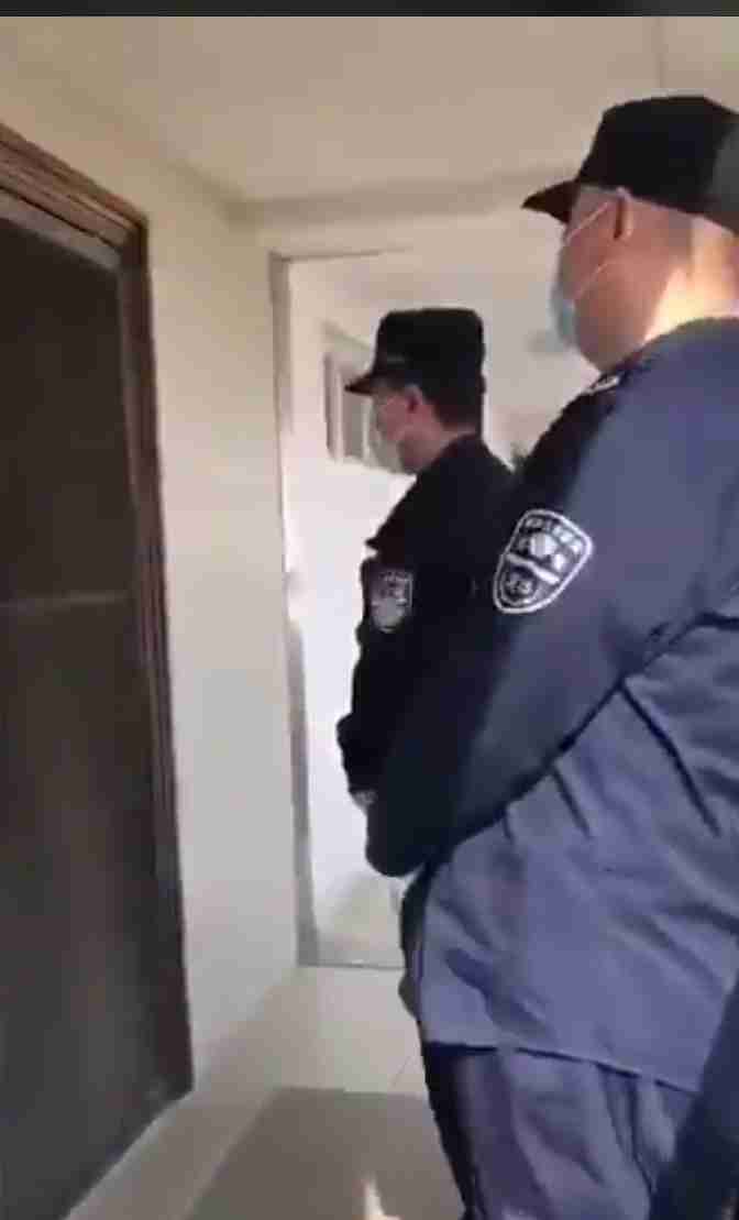 新型肺炎死者、SARS超え　中国で803人　封じ込め難航