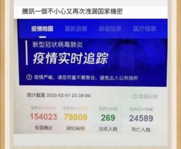 新型肺炎死者、SARS超え　中国で803人　封じ込め難航