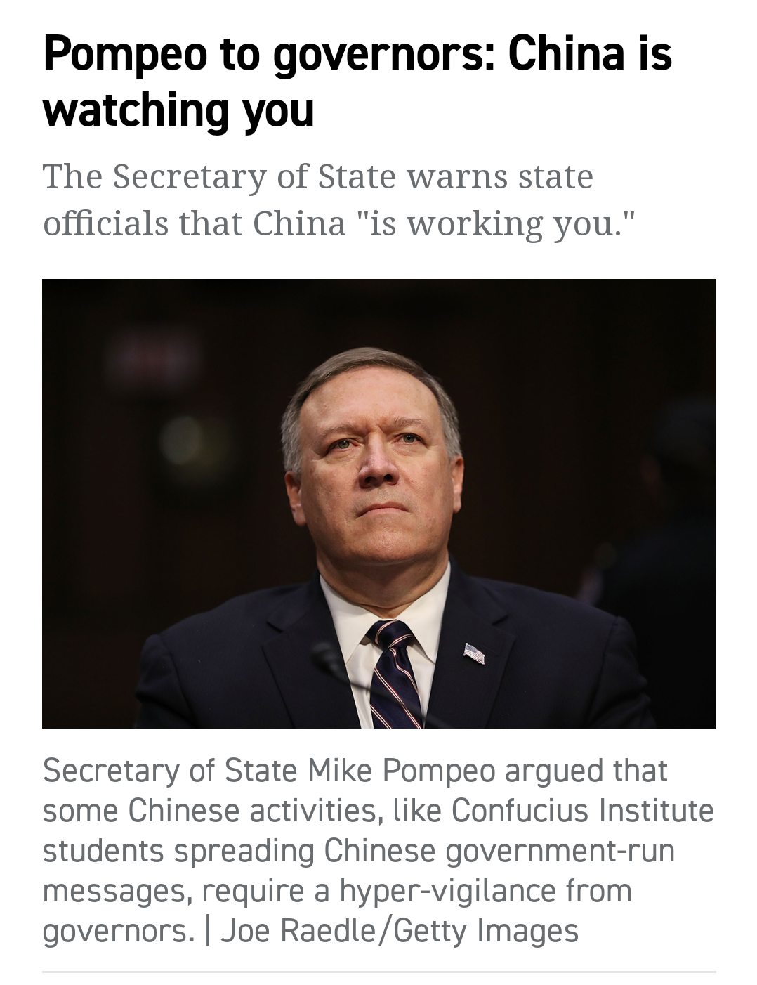 新型肺炎死者、SARS超え　中国で803人　封じ込め難航