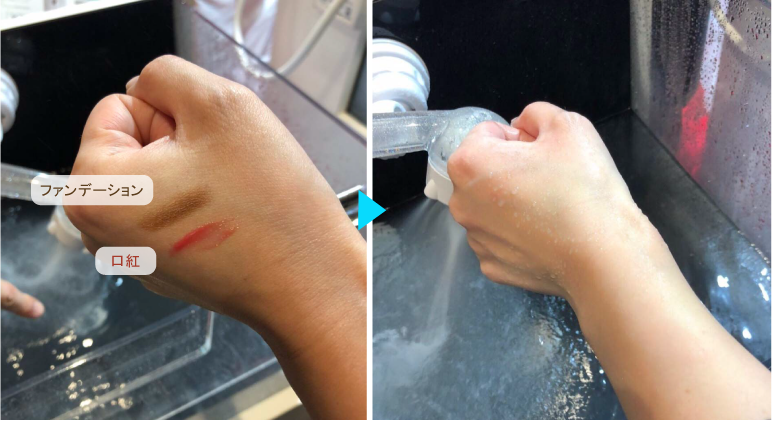 どんな美顔器を使ってますか？