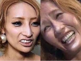 【プラス】どっちが怖い？【マイナス】