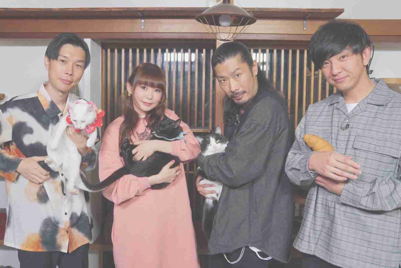 そろそろハライチ岩井を語りたいpart6