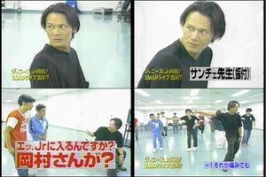 大野智が“大緊張した仕事”とは?「あの時火が消えてたら『VS嵐』なかった」