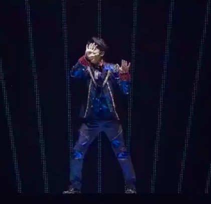 大野智が“大緊張した仕事”とは?「あの時火が消えてたら『VS嵐』なかった」
