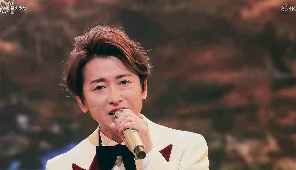 大野智が“大緊張した仕事”とは?「あの時火が消えてたら『VS嵐』なかった」