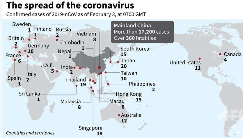 中国 湖南省 ニワトリが「H5N1型」鳥インフルエンザに感染