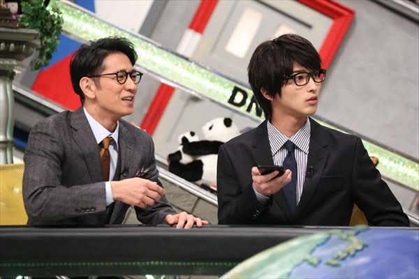 いろんな横浜流星くんが見たい
