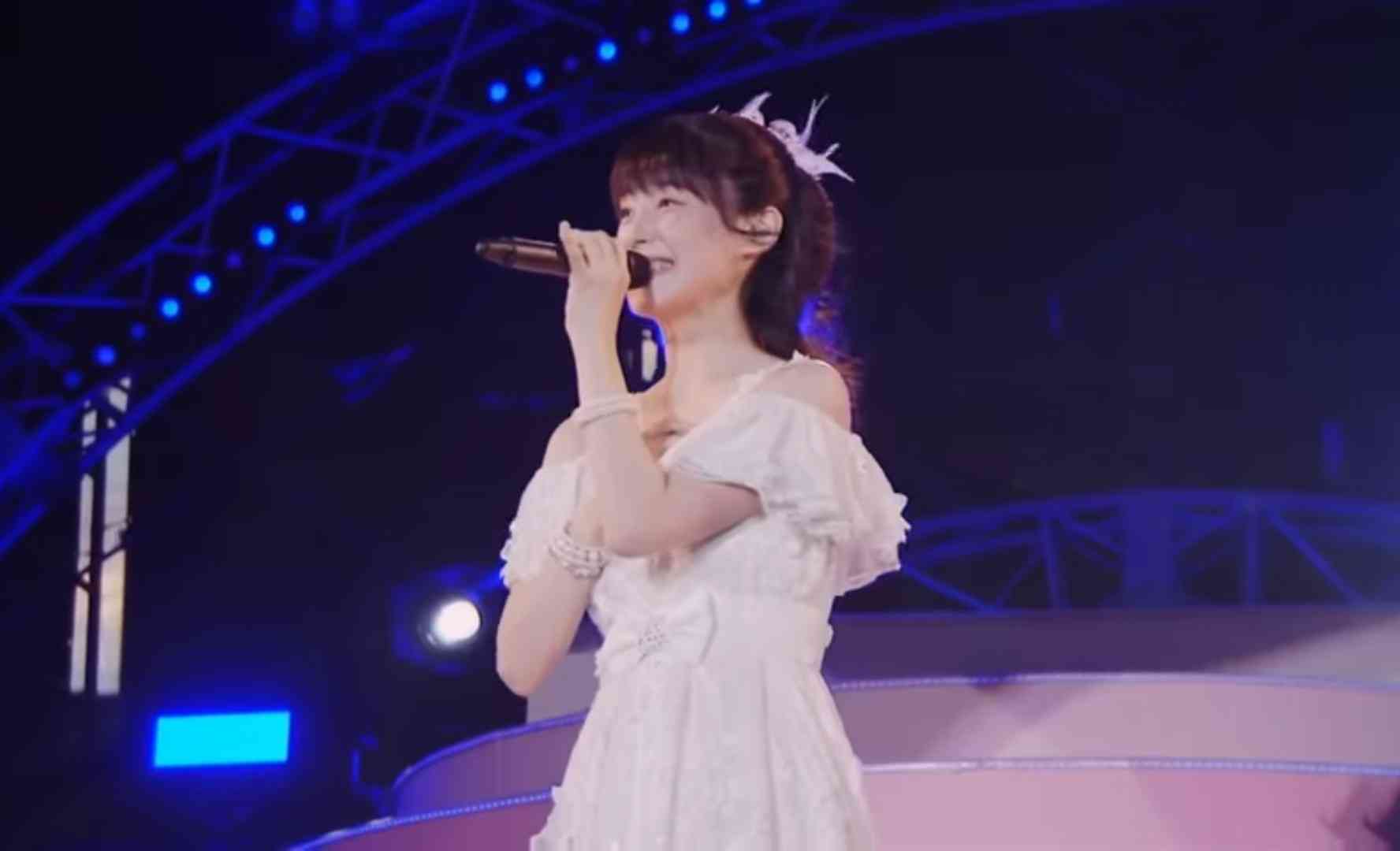 はじめて好きになったアイドルを語ろう