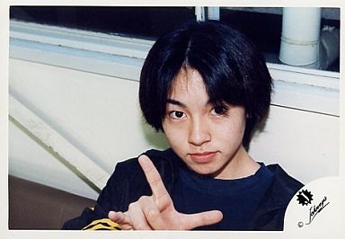 はじめて好きになったアイドルを語ろう