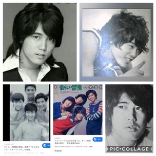 はじめて好きになったアイドルを語ろう