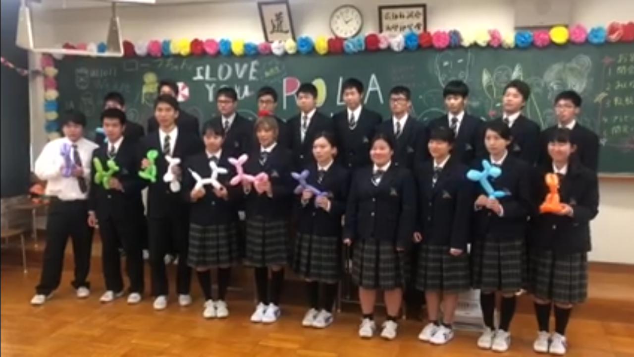 2015年から米在住のローラ、ハリウッドデビューは断念「オーディションもちょっと受けたけど、向いてないなと思って」