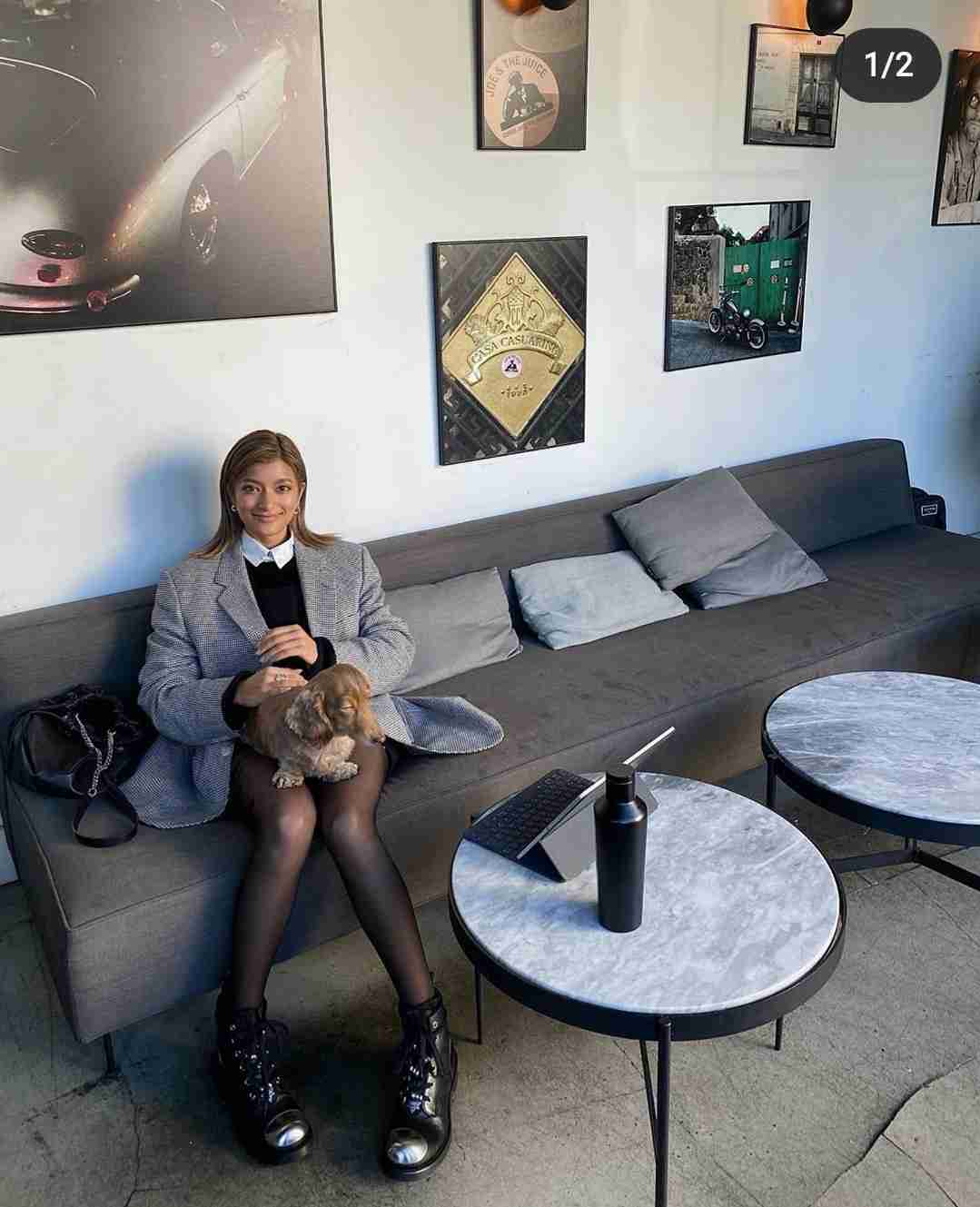 2015年から米在住のローラ、ハリウッドデビューは断念「オーディションもちょっと受けたけど、向いてないなと思って」