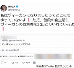 2015年から米在住のローラ、ハリウッドデビューは断念「オーディションもちょっと受けたけど、向いてないなと思って」