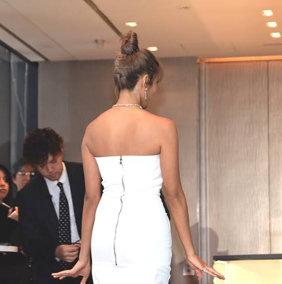 2015年から米在住のローラ、ハリウッドデビューは断念「オーディションもちょっと受けたけど、向いてないなと思って」