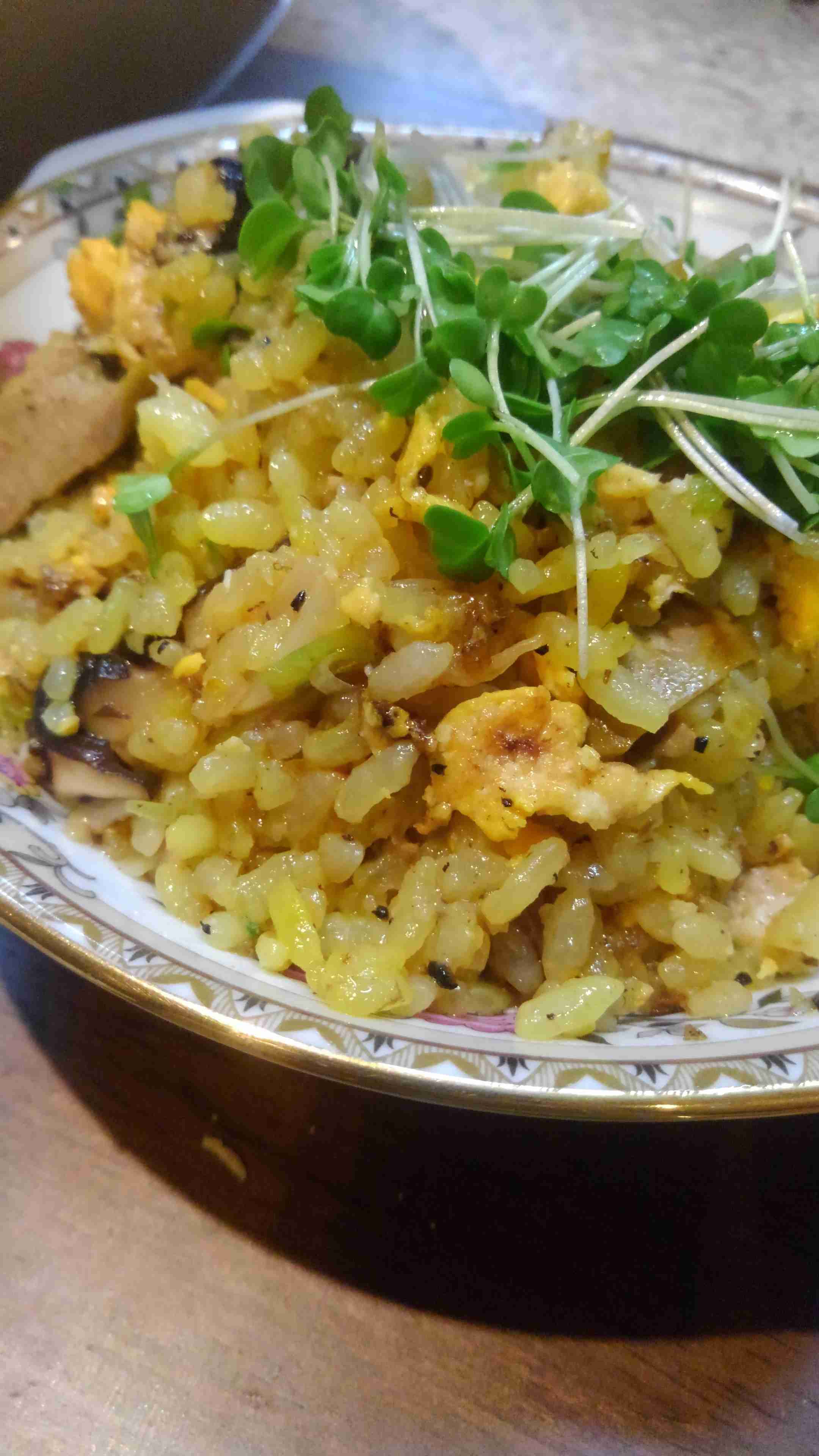 明るい雑談トピ