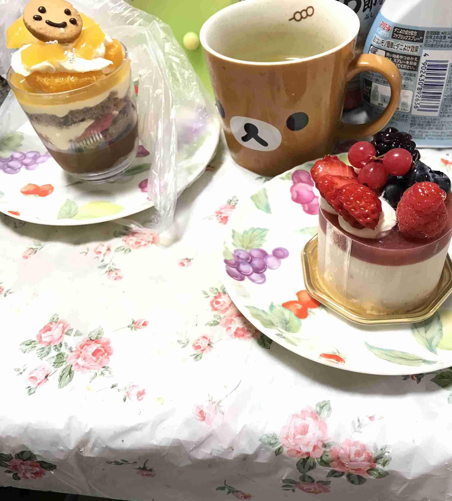 明るい雑談トピ