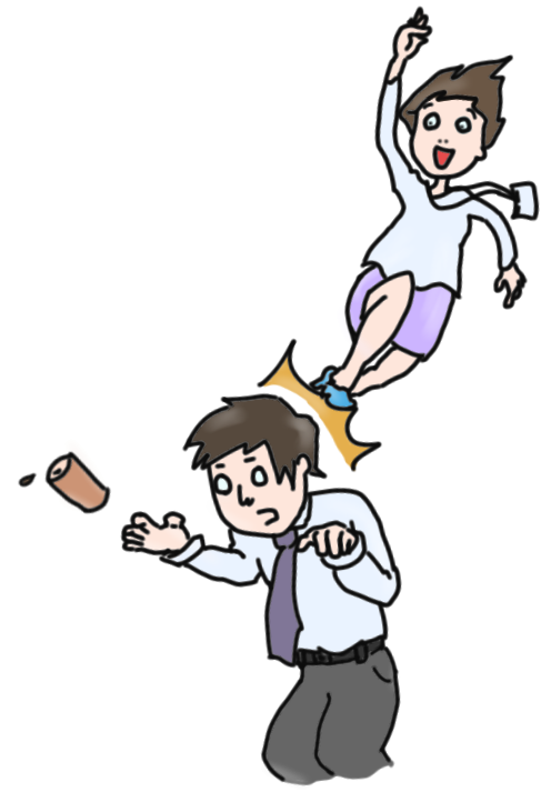 明るい雑談トピ