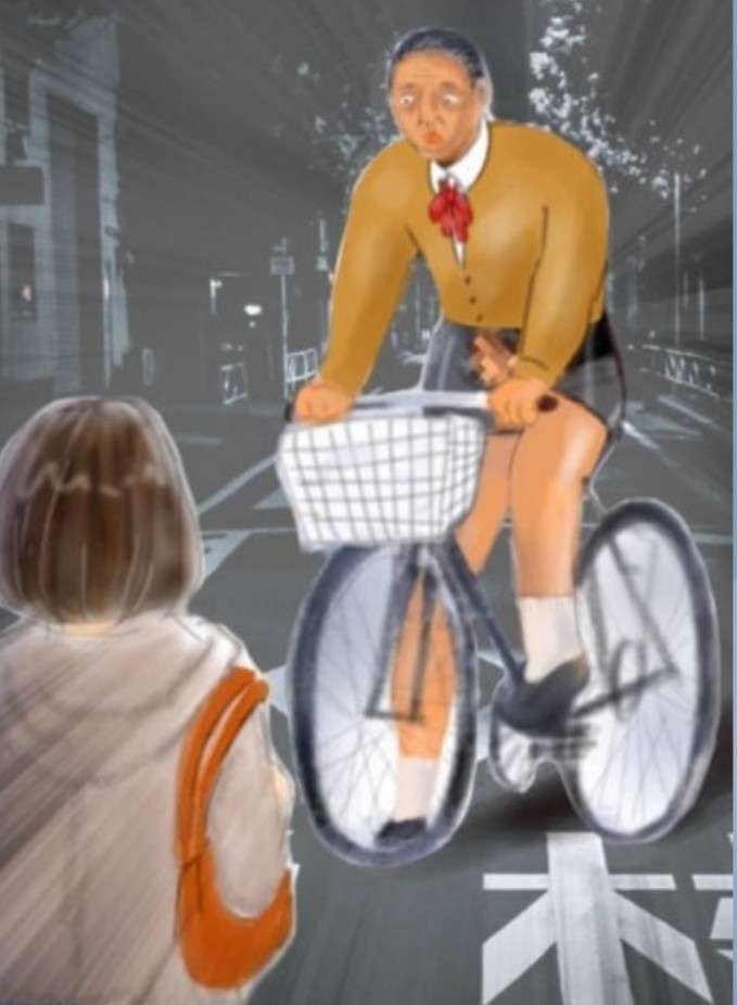 明るい雑談トピ
