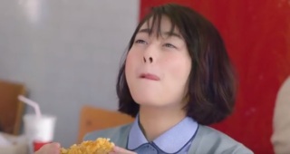 苦手なコンセプトのCM