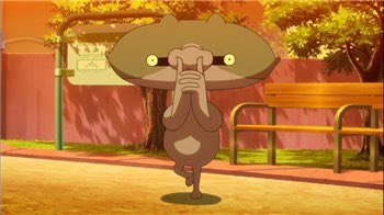 鼻くそほじりを語りたい
