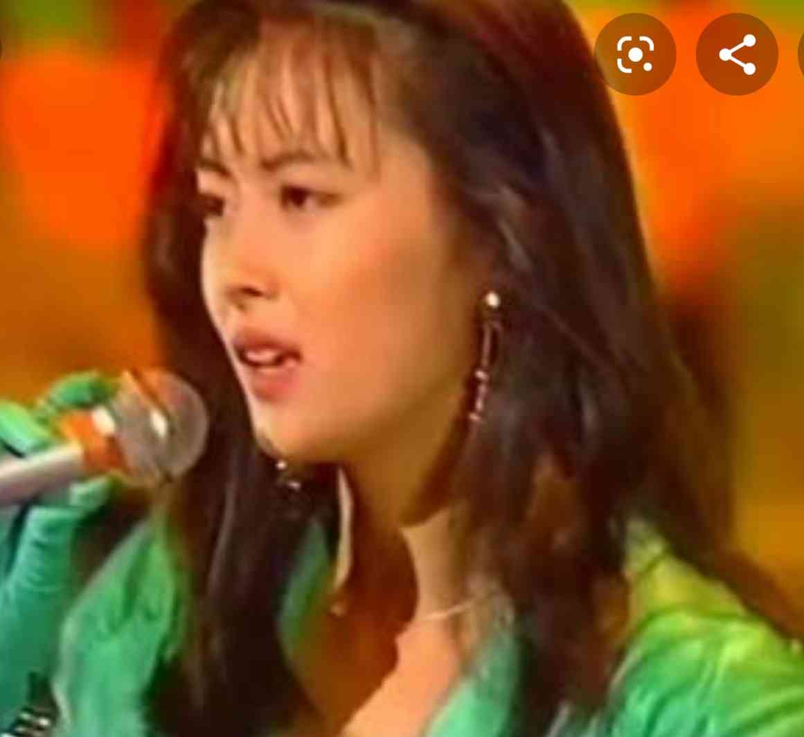 全盛期の中山美穂を語ろう