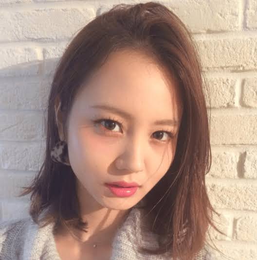 堀北真希の妹と噂のNANAMIがイメチェン「国宝級にかわいい」と話題に