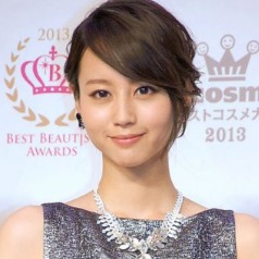 堀北真希の妹と噂のNANAMIがイメチェン「国宝級にかわいい」と話題に