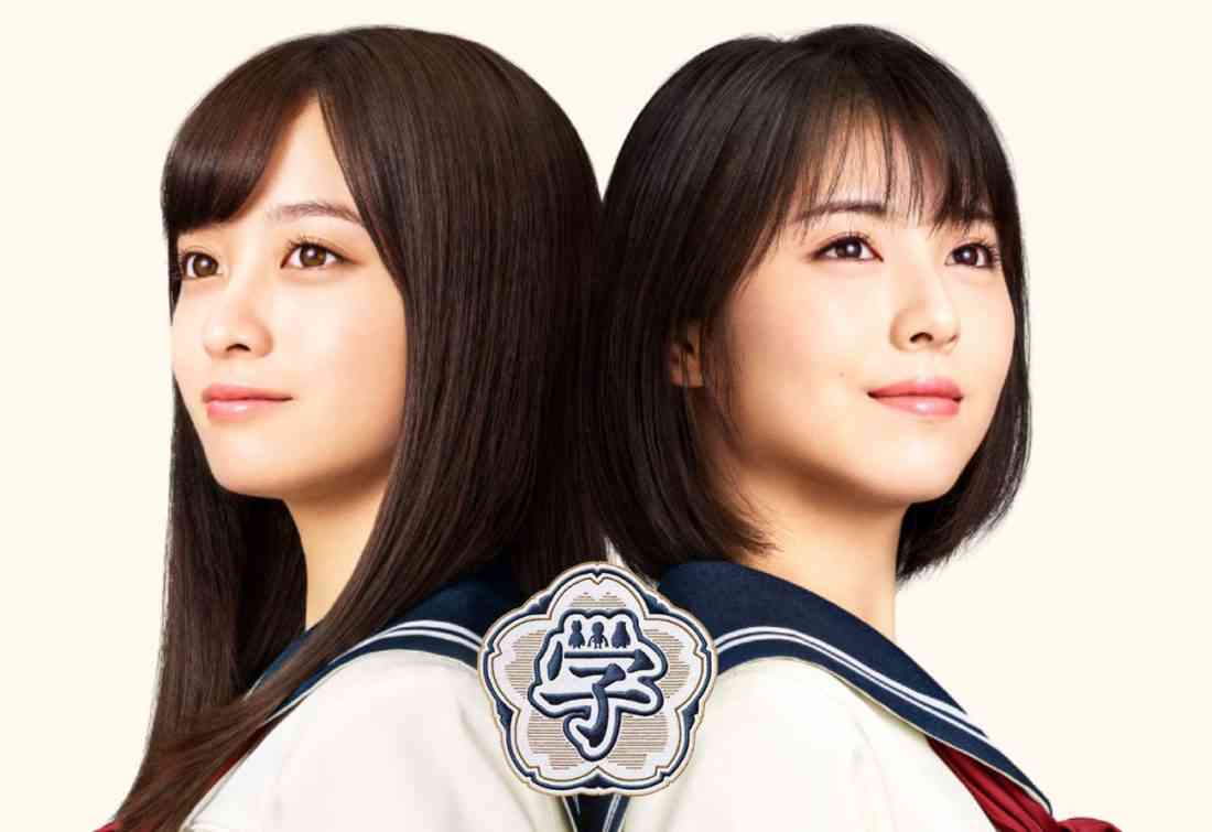 堀北真希の妹と噂のNANAMIがイメチェン「国宝級にかわいい」と話題に