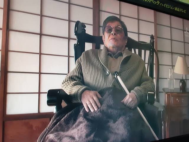 6代目山口組・高山若頭宅を襲った、史上最高齢ヒットマンは76歳！