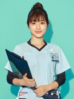石原さとみ 都内で聖火リレーリハ「高揚してどんどん早く走ってしまう」