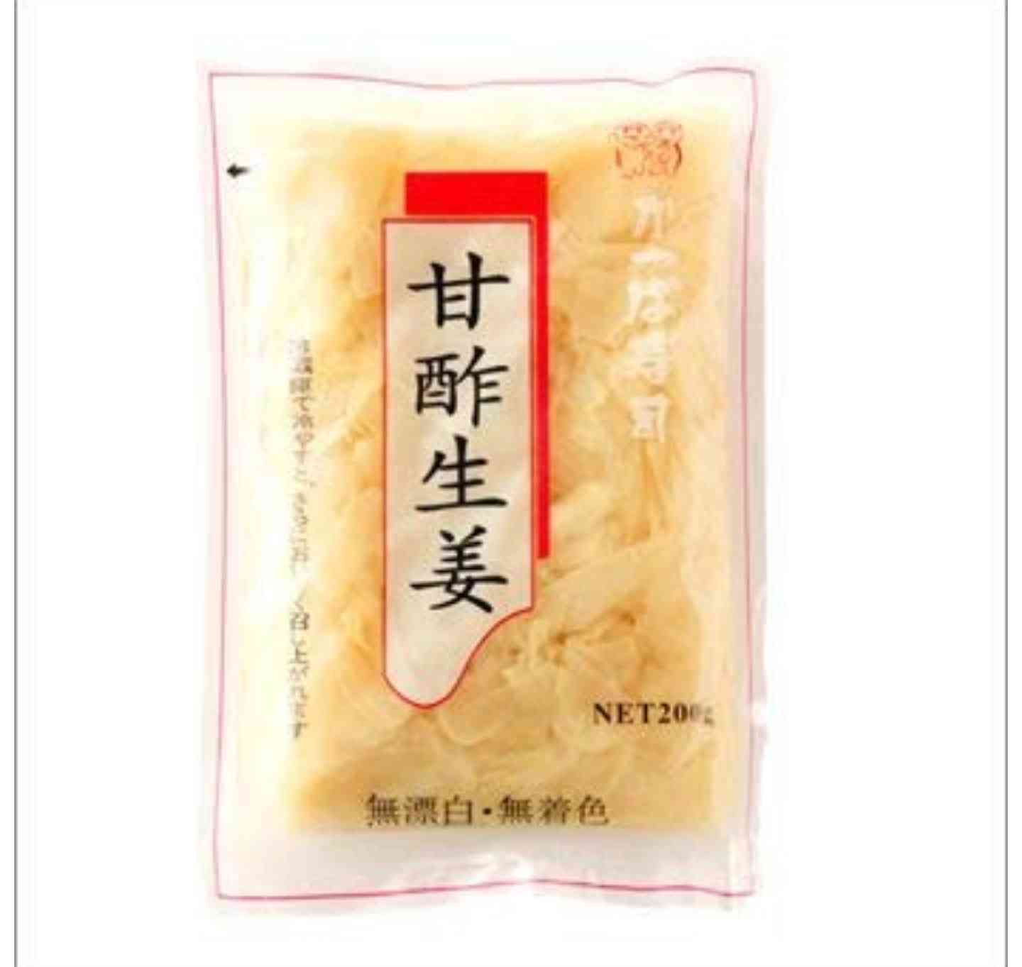 お店で使ってる調味料や食材を買ってる人