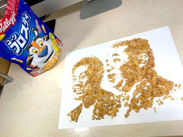 企業ツイッター“ノリの良さ”話題に!「コーンフレーク」「お茶」企業イメージを守る“粋な投稿”続々