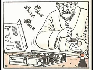 電子機器が壊れた体験談