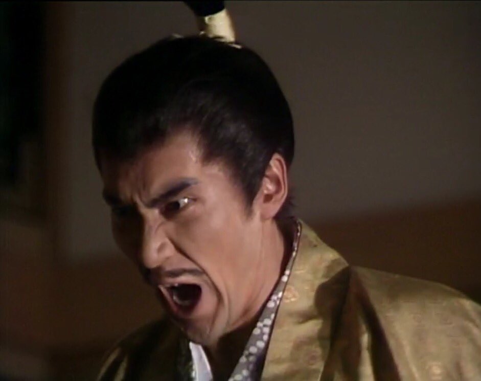 【魅力】大河ドラマの主演俳優【演技】