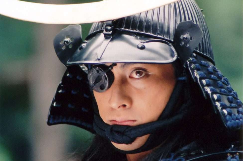 【魅力】大河ドラマの主演俳優【演技】