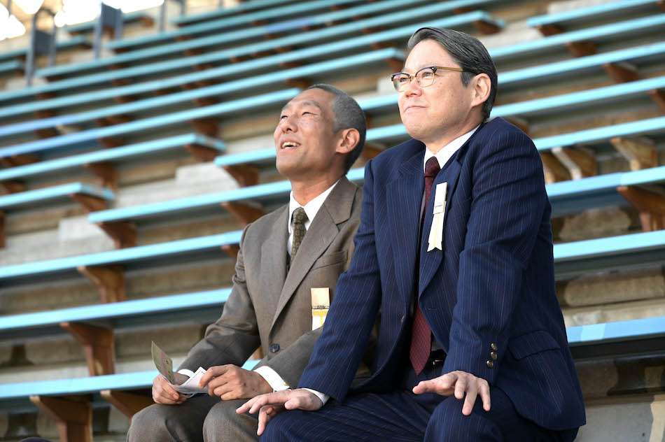 【魅力】大河ドラマの主演俳優【演技】